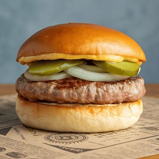 La Clàssica + Patatas