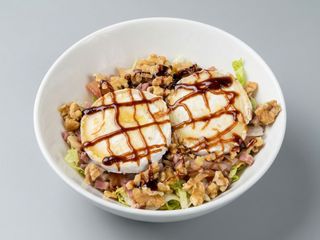 Ensalada Guanche