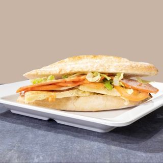 Choripan