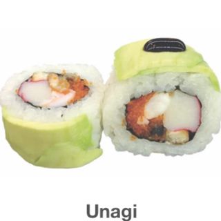 Unagi