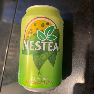 Nestea maracuyá