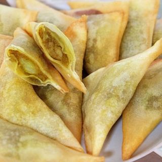 gyoza curry rebozado 6uds