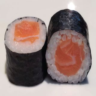 Maki De Salmon(8 Uds.)