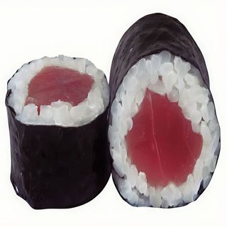 Maki De Atún Rojo (8 Uds.)