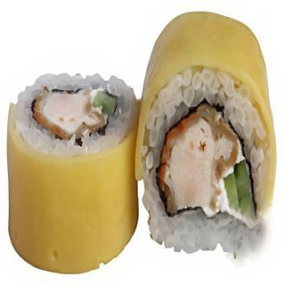 Sushi Chicken Tempura