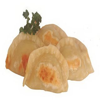 Gyozas De Cerdo (6 Uds.)