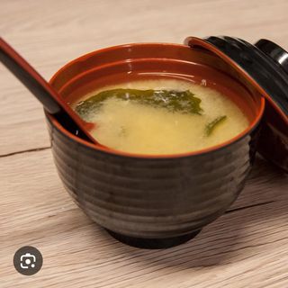 Sopa De Miso