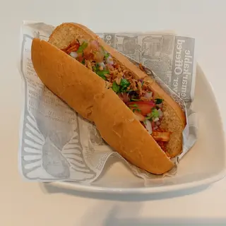 Perrito Mollo