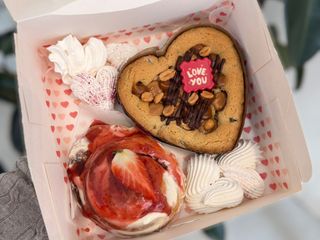 Caja de San Valentín