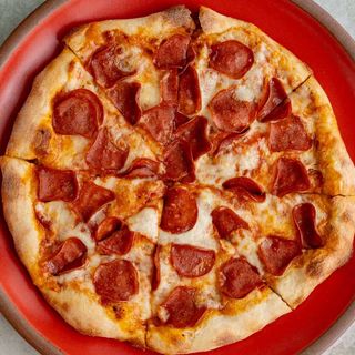Pizza Pepperoni