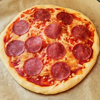 Pizza Salami