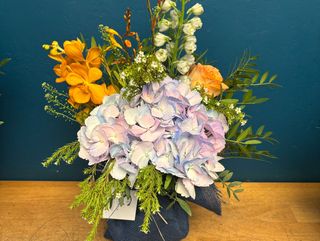 San Valentín Pasteles