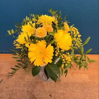 Ramo todo Amarillo