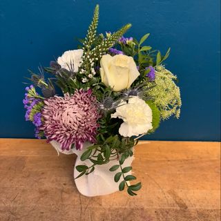 Ramo para día de Santos 