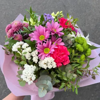 PRIMAVERAL