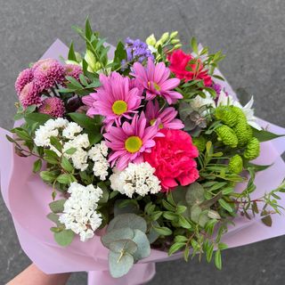 PRIMAVERAL