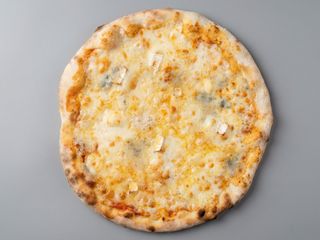 Pizza Fondue (41 Cm.)