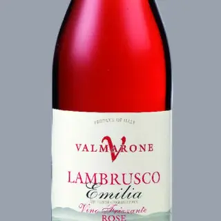 Lambrusco Rosat