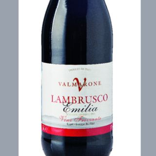 Lambrusco negre