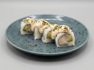 Uramaki Makondo (4p.)