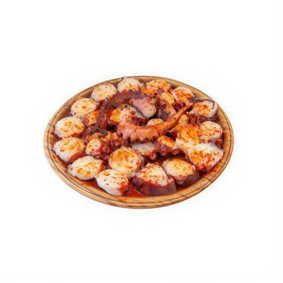 Pulpo A Feira (Ración)
