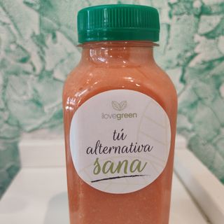 GAZPACHO CASERO Andaluz