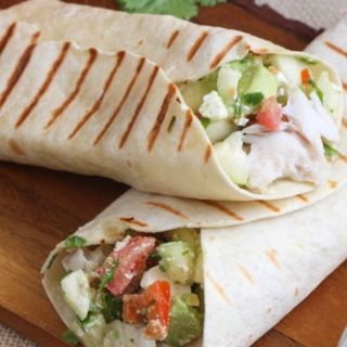 NUEVO WRAP ENERO!! WRAP AMIGO