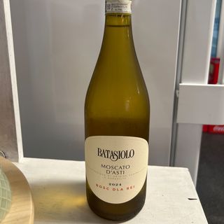Moscato D’Asti
