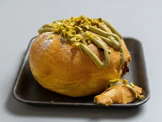 Bomba nutella