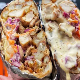 FRENCH TACO EMMY