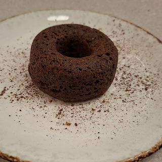 Donaked clásico chocolate