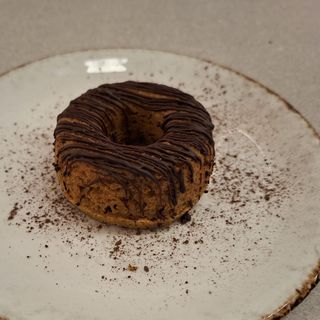 Donaked rayado carrot