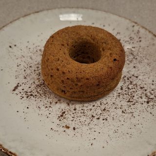 Donaked clásico carrot