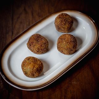 Croquetas Morelli (4u.)