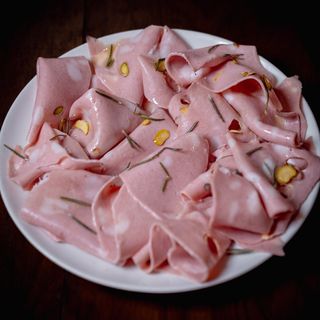 Mortadella