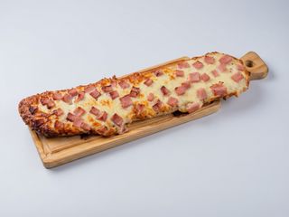 Pizza-Coca PROSCIUTTO