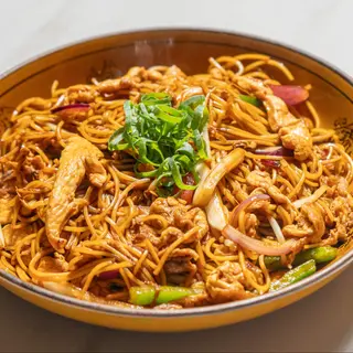 Chao Mian