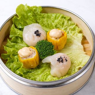 Dim Sum Variado (4 Uds.)