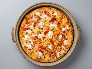 Pizza Búfala (28 Cm.)