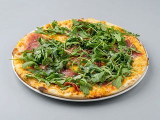 Pizza Rúcula (28 Cm.)