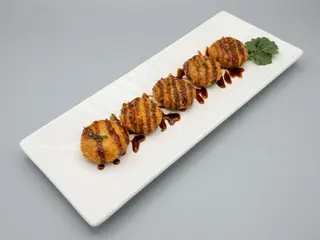 Korokke/Croquetas Japonesas (5 Uds.)