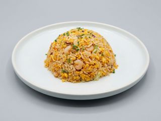 Yakimeshi c/ Gambas
