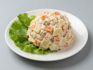 Ensaladilla