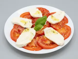 Ensalada Capresse