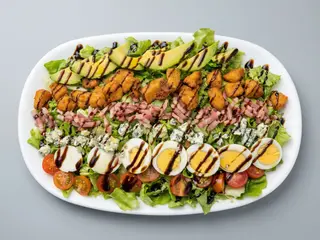 Ensalada Coob