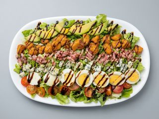 Ensalada Coob