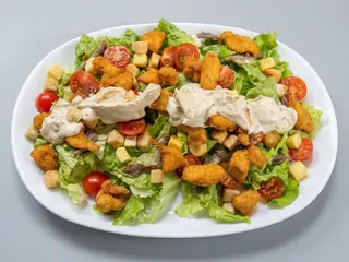 Ensalada César