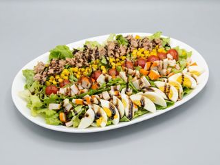 Ensalada Isleña