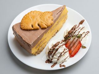 Tarta de la Abuela