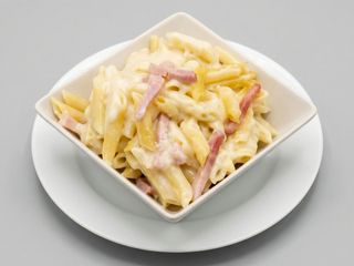 Macarrones